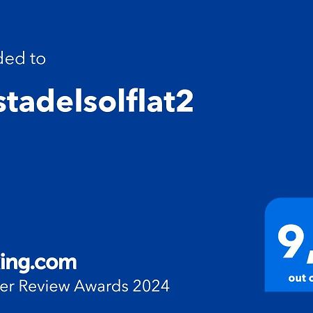 דירות בנאלמדנה Costadelsolflat2 מראה חיצוני תמונה