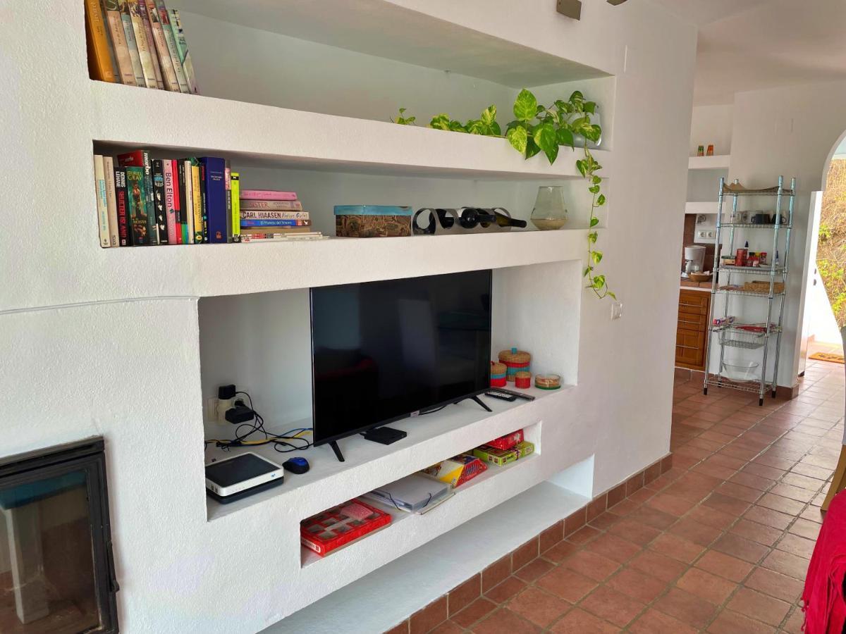 דירות בנאלמדנה Costadelsolflat2 מראה חיצוני תמונה