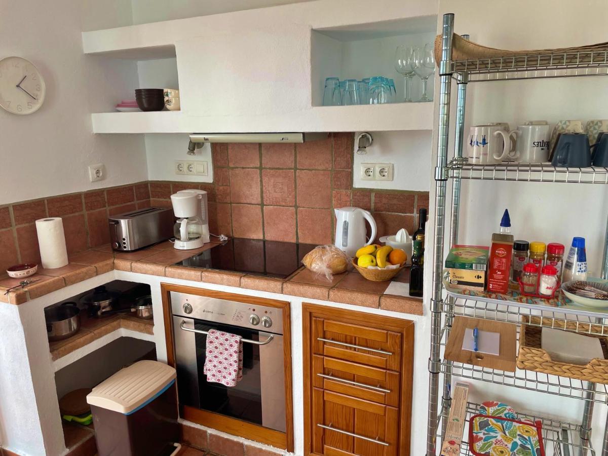 דירות בנאלמדנה Costadelsolflat2 מראה חיצוני תמונה